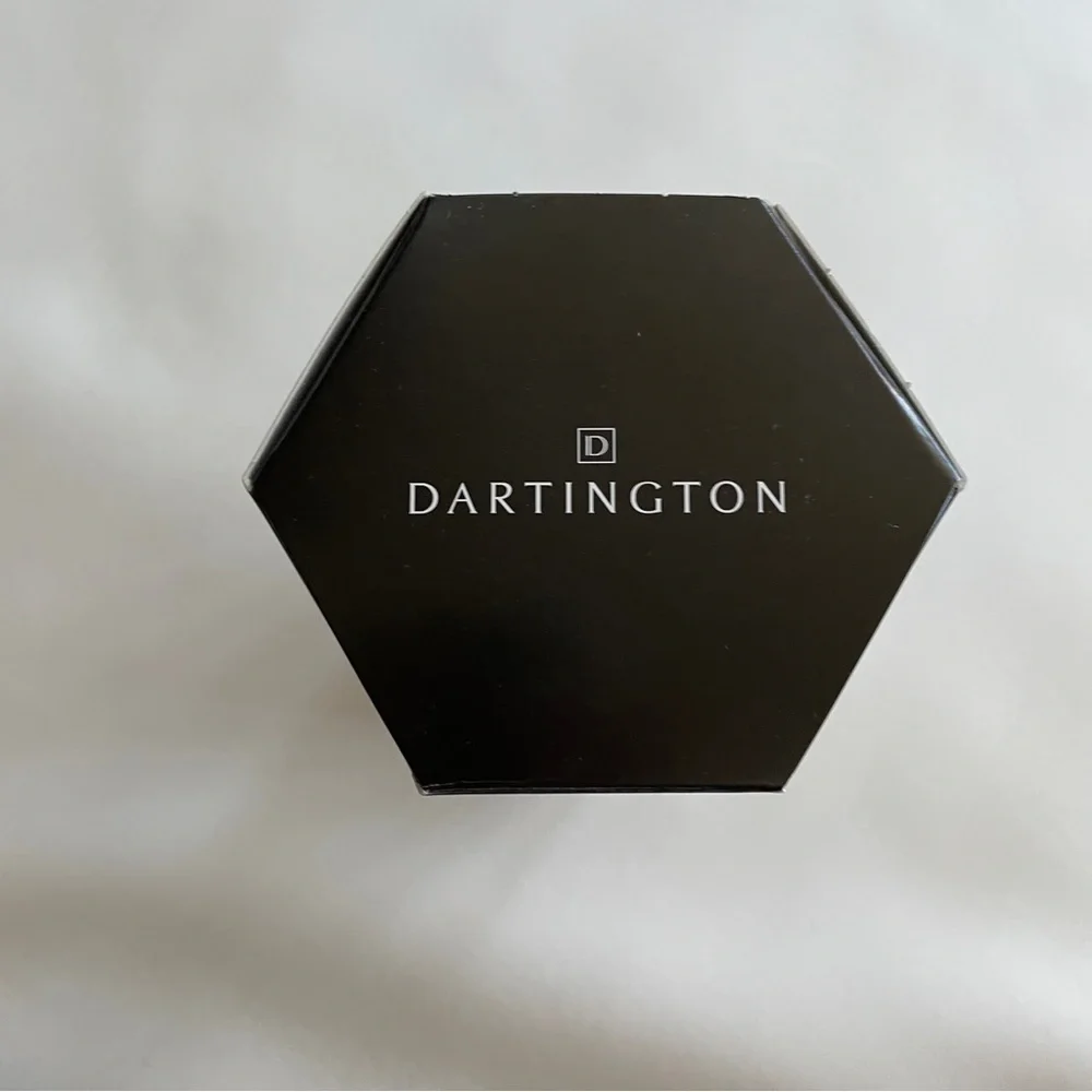 Dartington Stemless Wine Glasses Set of Two